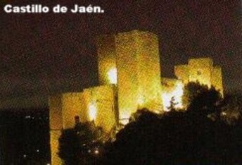 Castillo de Santa Catalina de Jan